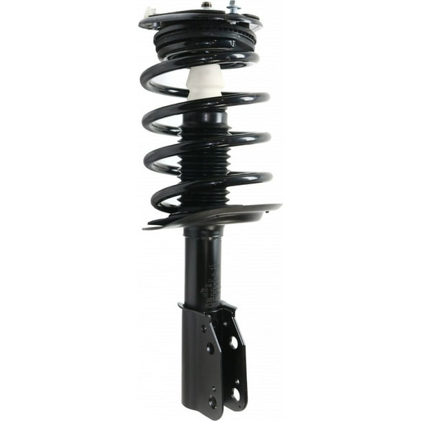 Front Complete Strut Assembly Single for 2006-2011 Buick Lucerne Front Complete Strut Assembly Single for 2006-2011 Buick Lucerne